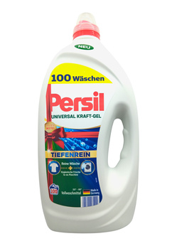 Persil żel 100 prań universal 4,5 l