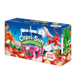 Napój Owocowy Capri-Sun Mystic Dragon