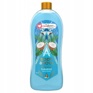 Astonish UK Płyn Do Kąpieli 950 ml (Amakening PARADISE)