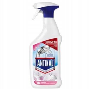 Antikal 0,7 l Odkamieniacz w sprayu fresh