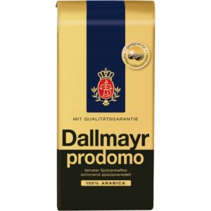 Dallmayr Prodomo 500g ziarnisty